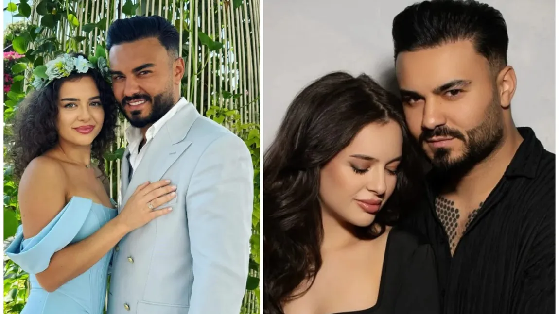 Jador și Oana Ciocan s-au despărțit. Fiul lor, miza custodiei