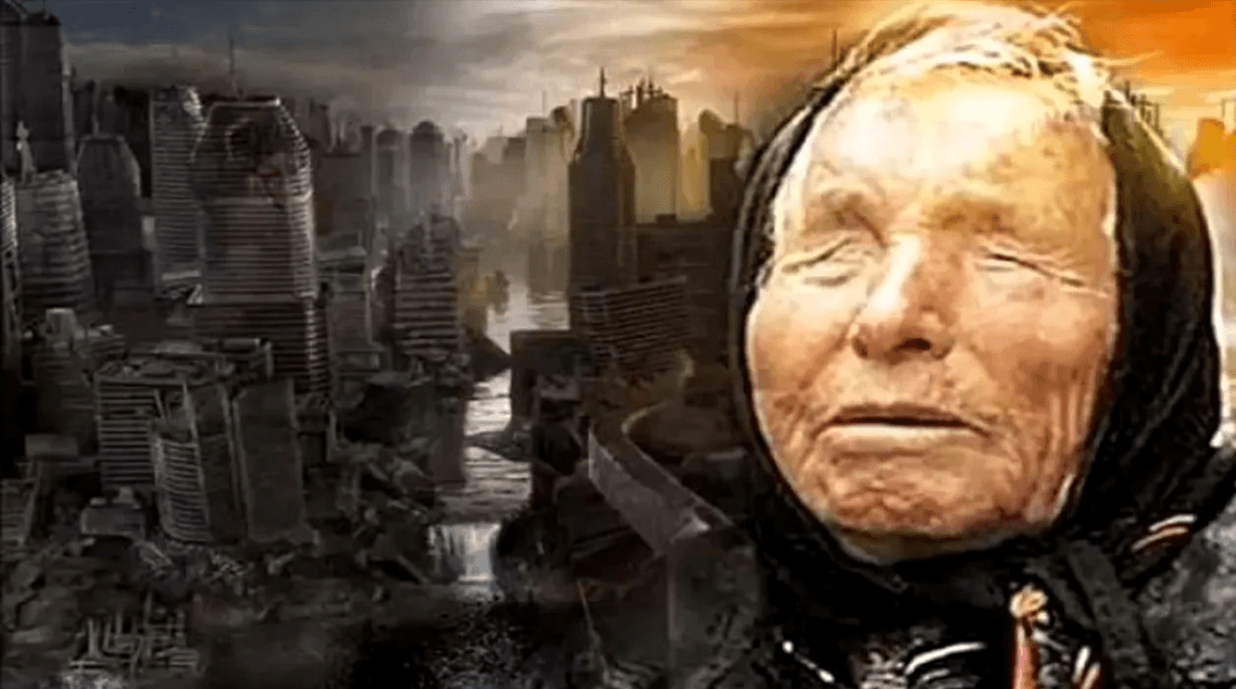 Dezastre, tensiuni globale și schimbări fără precedent. Baba Vanga a avertizat că 2026 ar putea fi cel mai greu an pentru omenire
