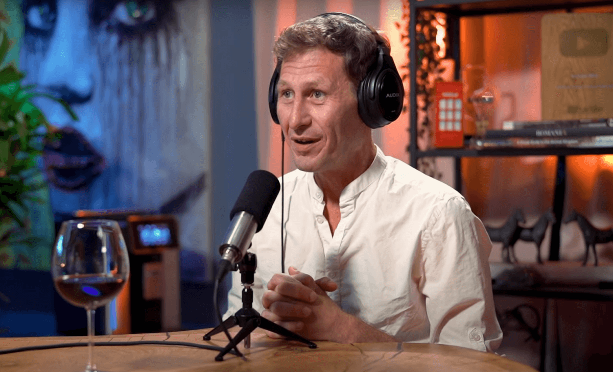 Mircea Solcanu, din nou în luptă cu boala. Cine îi este aproape în aceste momente