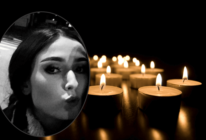 Ea este tânăra de 23 de ani care a murit în accidentul de vineri seara. Impact devastator, medicii nu au mai putut face nimic