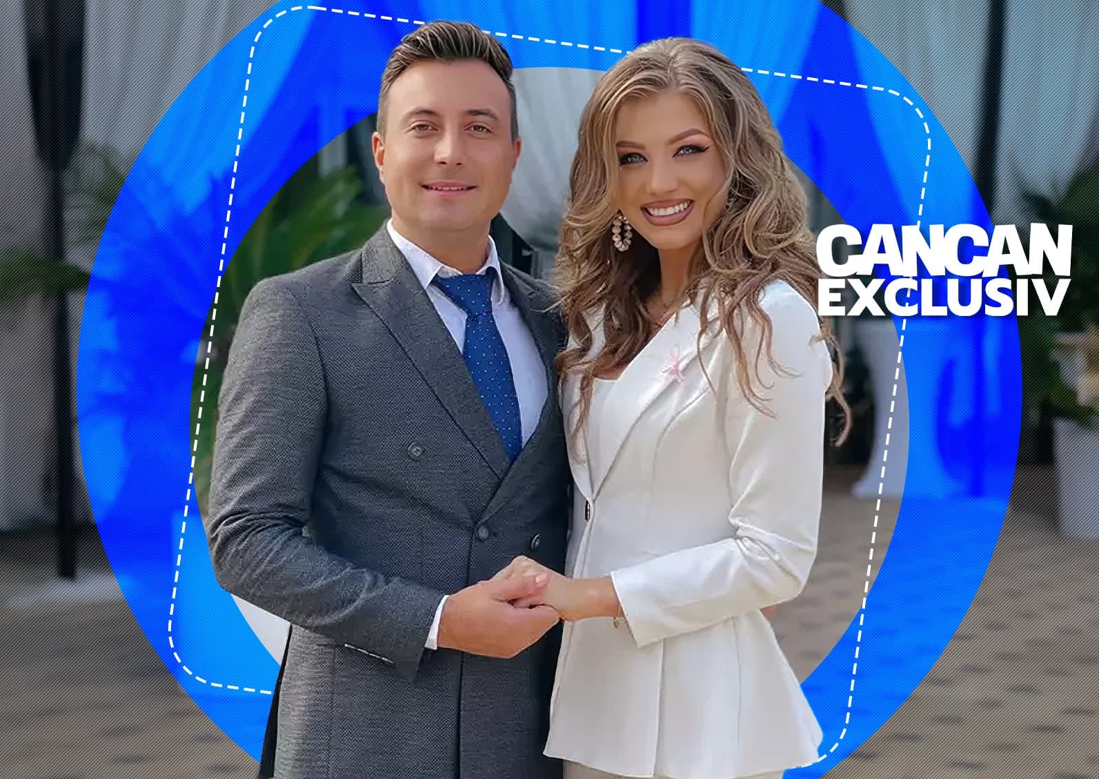 Detalii nebănuite ies la iveală despre divorțul Codruței Flip de Valentin: „Sanfira e într-un corp masculin, dar are foarte multă energie feminină”