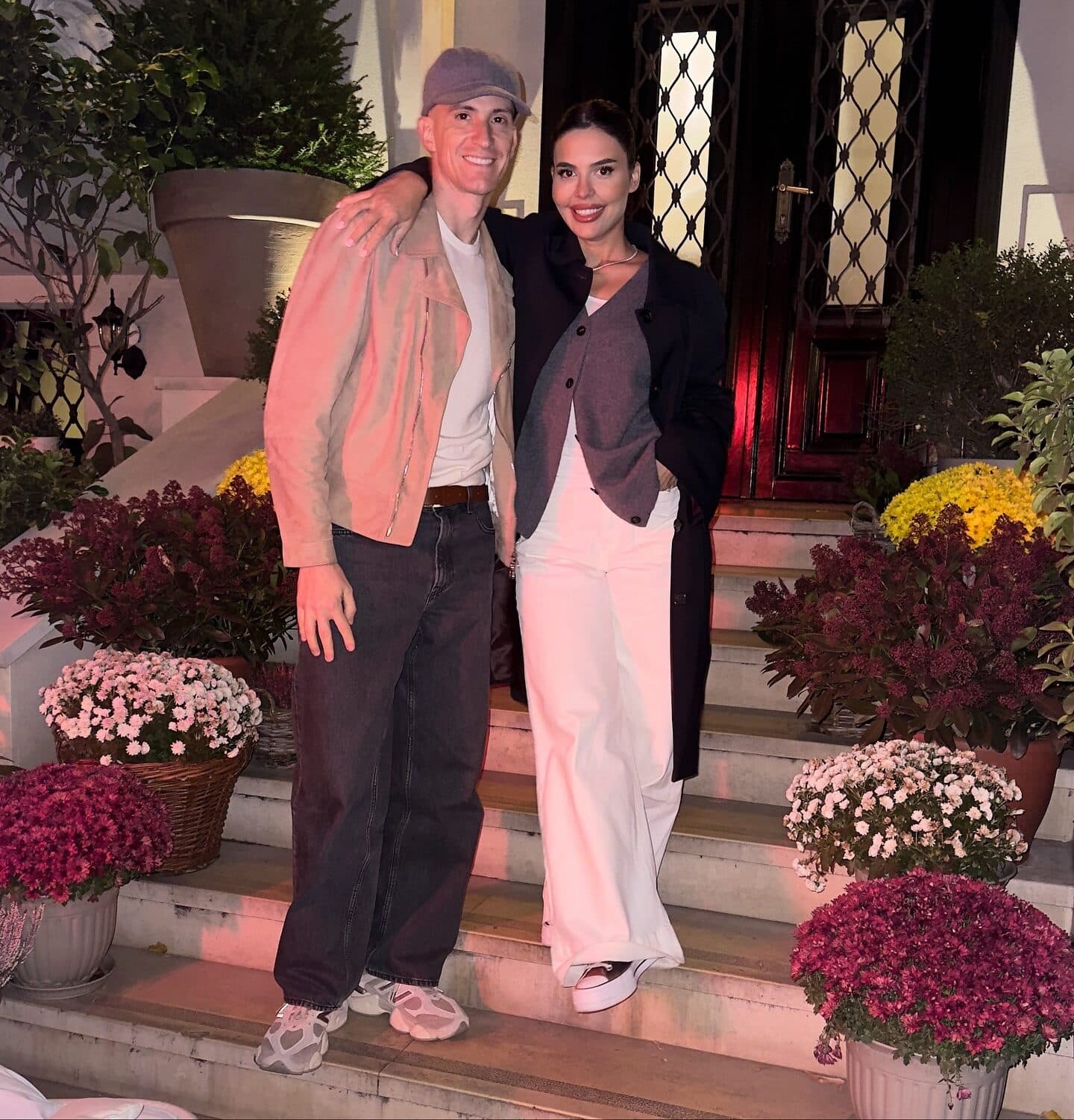 La cine rămân cei 3 copii, după divorțul dintre Rareș Cojoc și Andreea Popescu? Cum se împarte averea