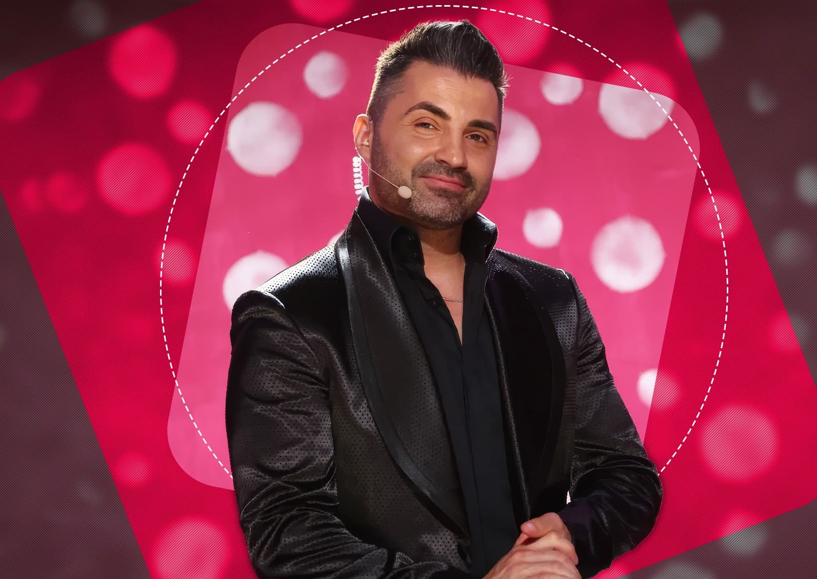 Pepe spune ce nu trebuie să faci într-o relație dacă vrei liniște-n casă. Artistul a făcut mărturisirea după lansarea piesei „Mă mut la mama”