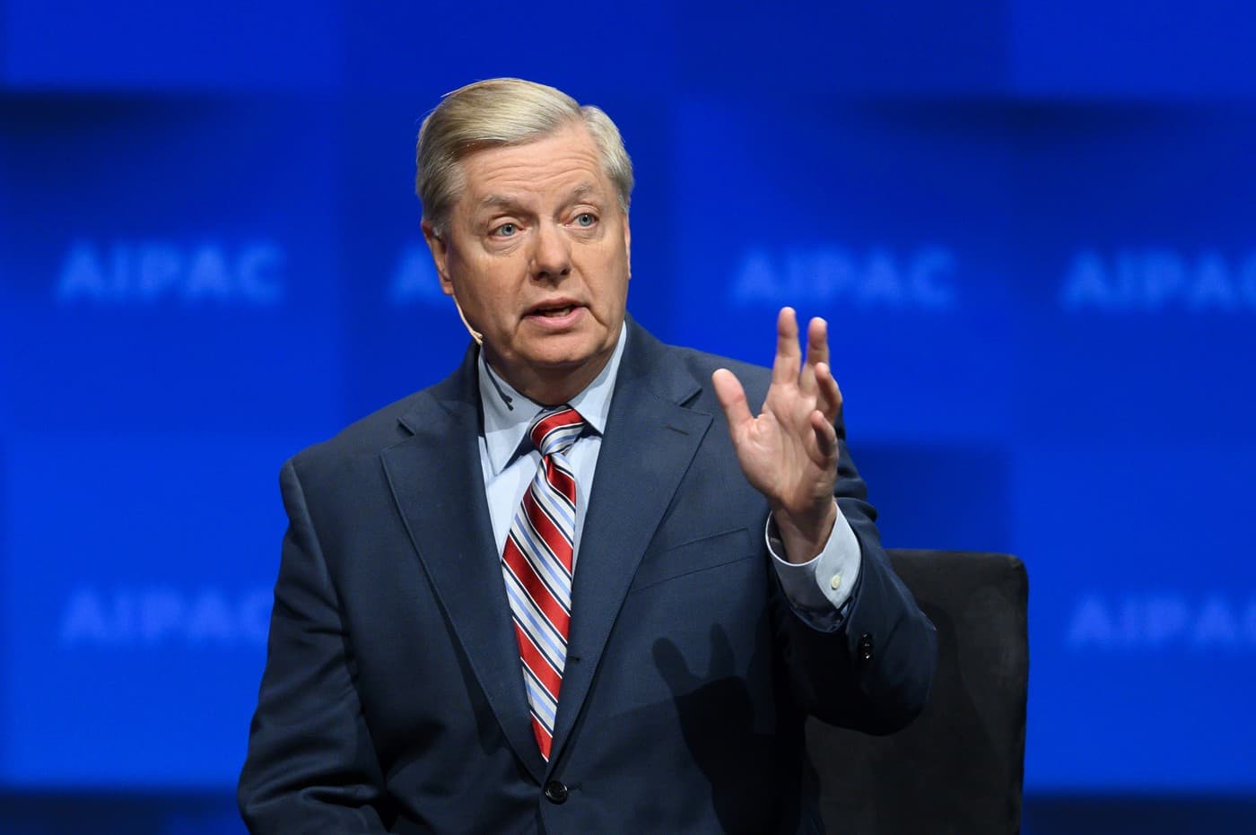Cauza morții lui Lindsey Graham. Ce a dus la decesul senatorului american, revenit recent din Ucraina