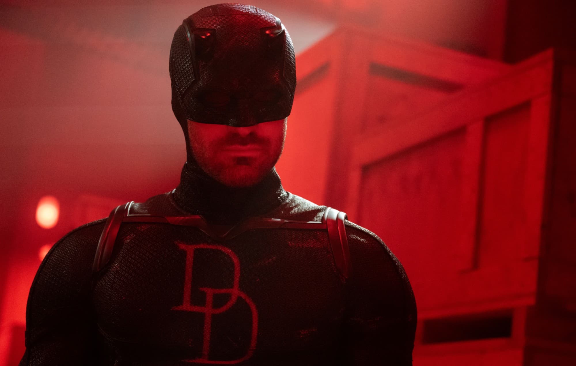 Coloana sonoră din sezonul 2 Daredevil: Born Again, dezvăluită